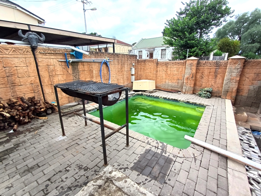 3 Bedroom Property for Sale in Cannon Hill Eastern Cape
